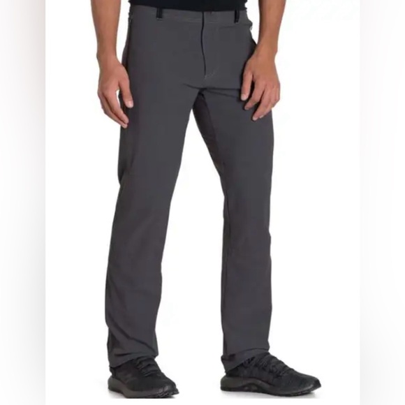 Kuhl | Avengr Pant | Carbon | 38x30 | Like New!! - Picture 1 of 8